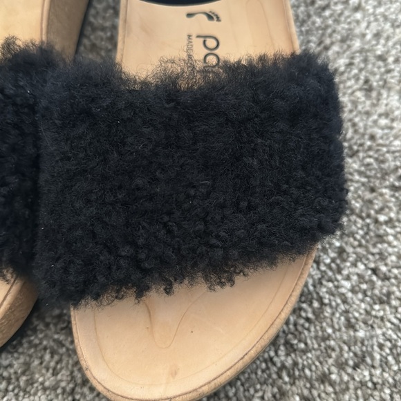 Birkenstock Papillio size 40/9 platform sandal NWT - Picture 5 of 5